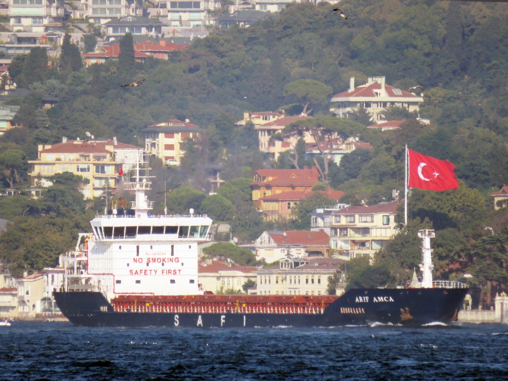 Arif Amca
