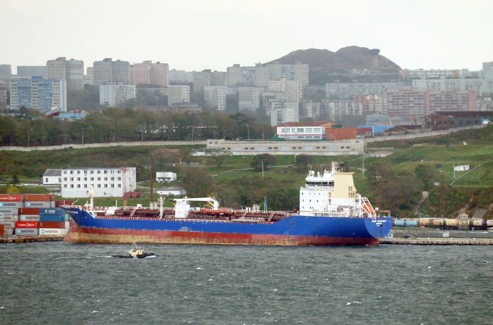 Andrey Pervozvanniy