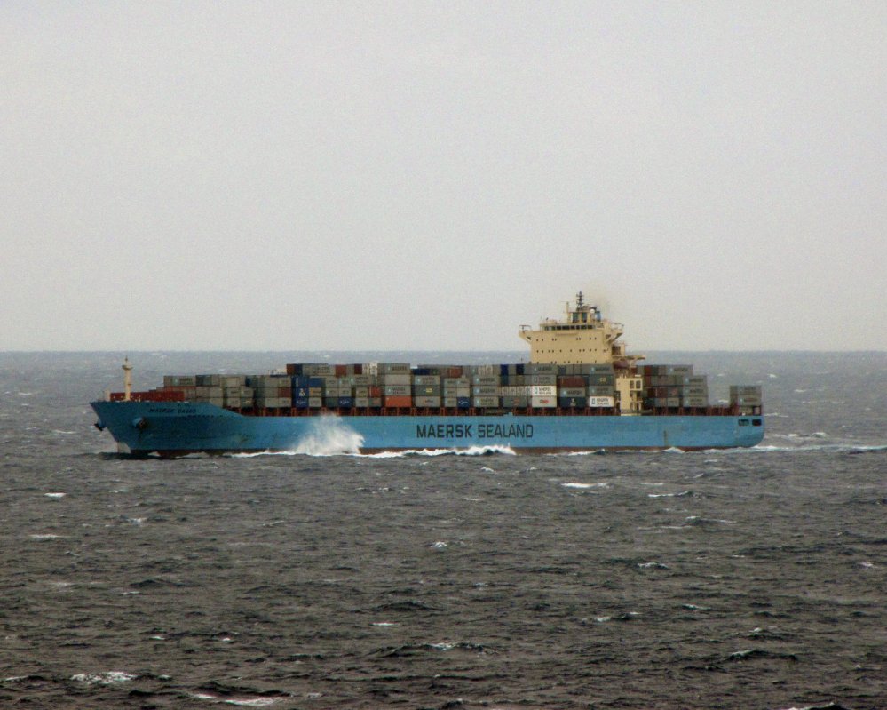 Maersk Davao