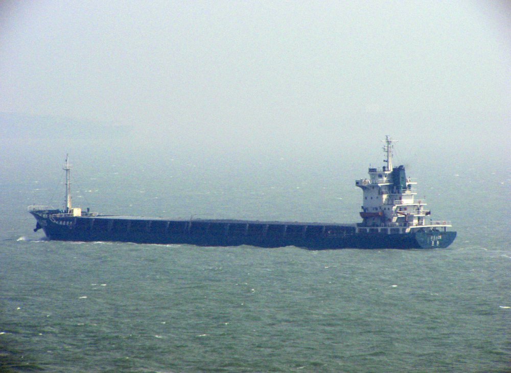 Bin Dong Shan 25