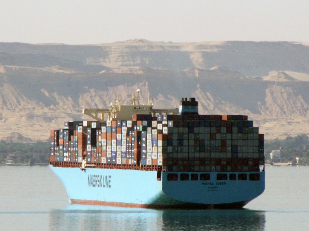 Maersk Essen