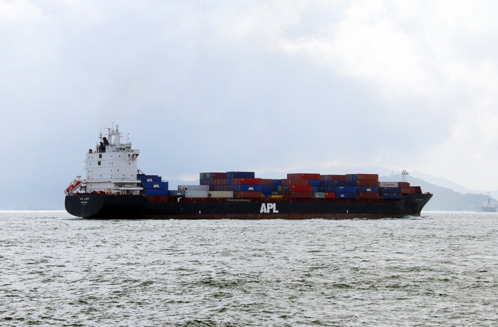 APL Cairo