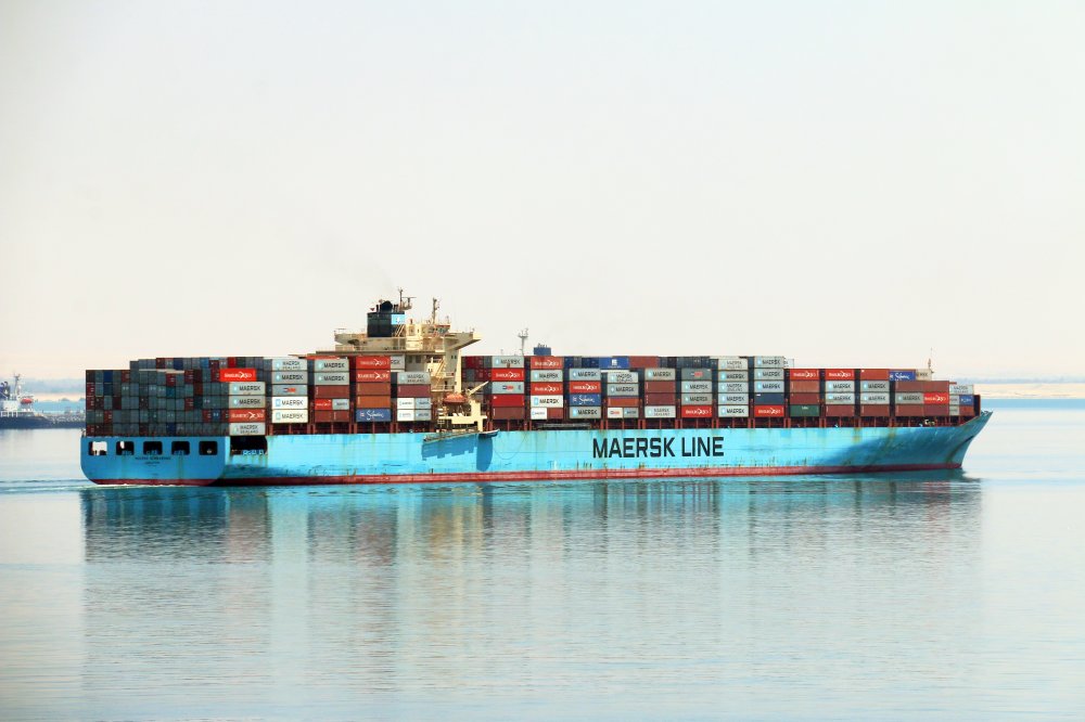Maersk Sembawang