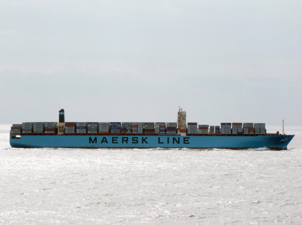 Maersk Essex