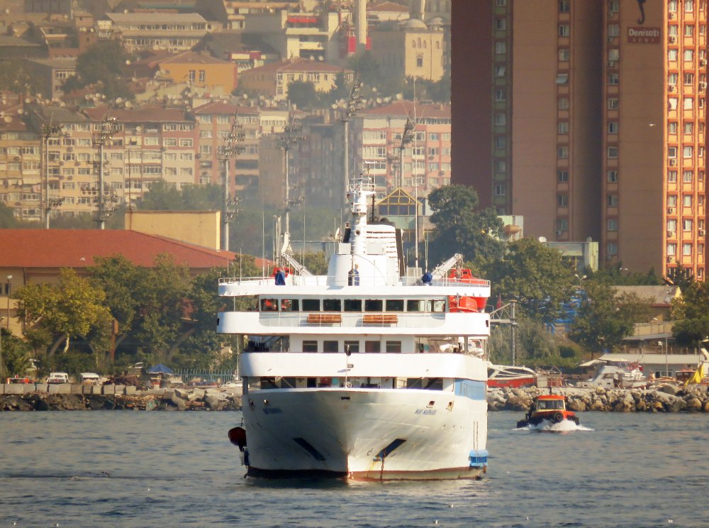 Mavi Marmara