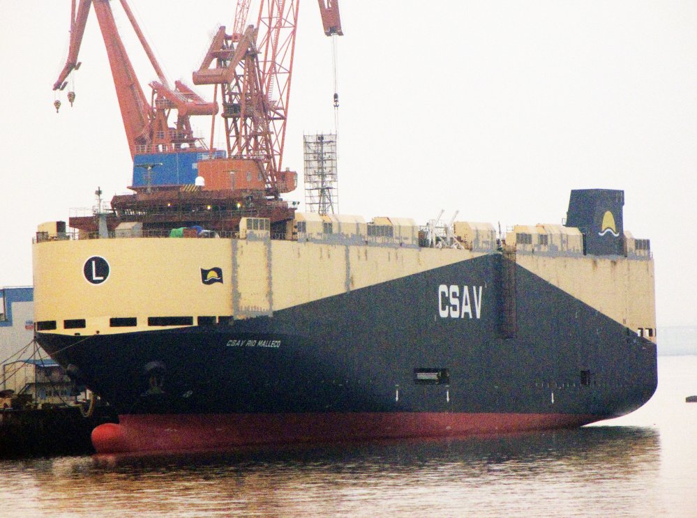 CSAV Rio Malleco