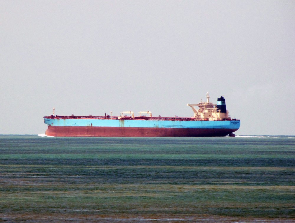 Maersk Navarin