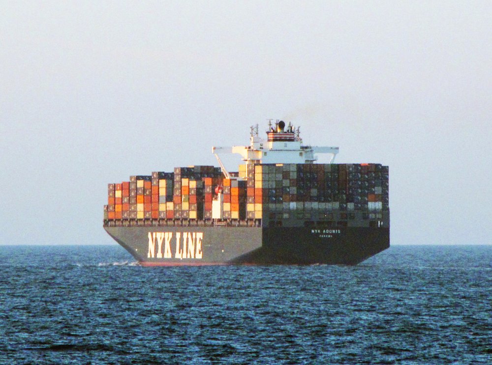 NYK Adonis