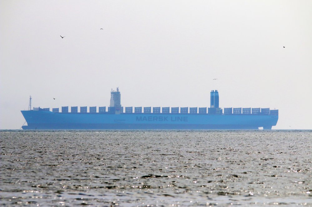 Margrethe Maersk