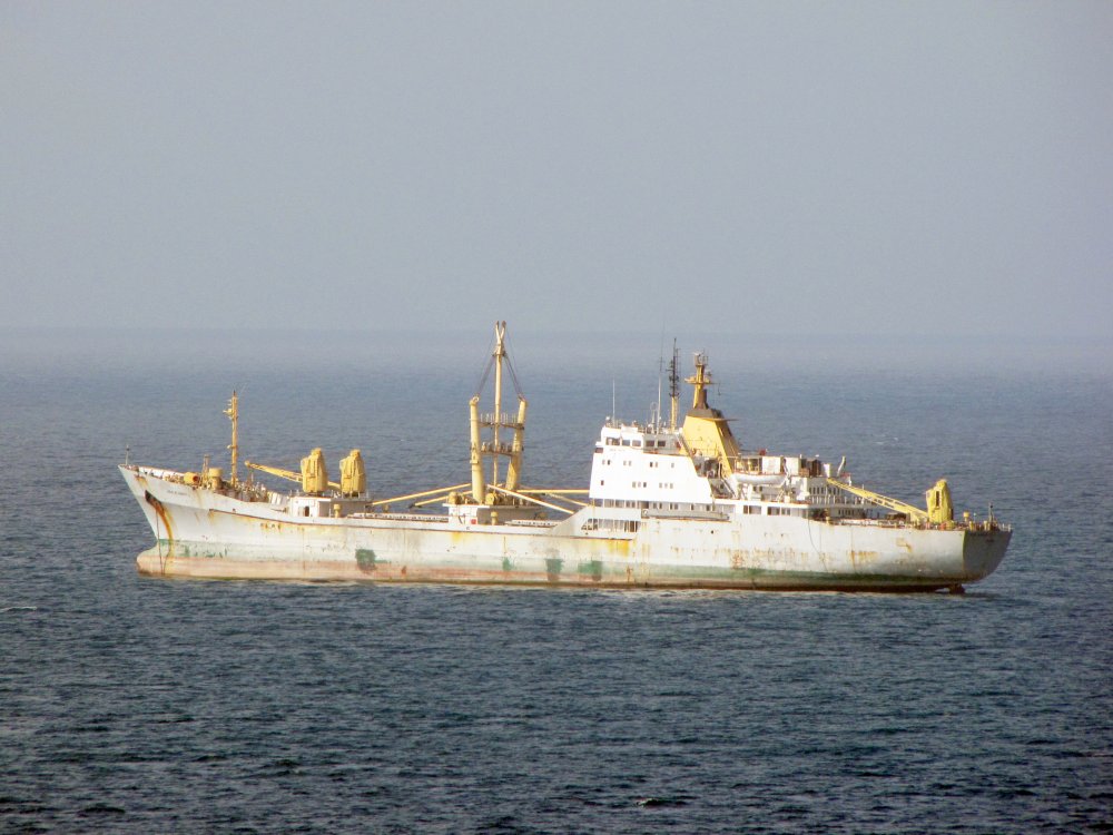 Hilal Alemarat II