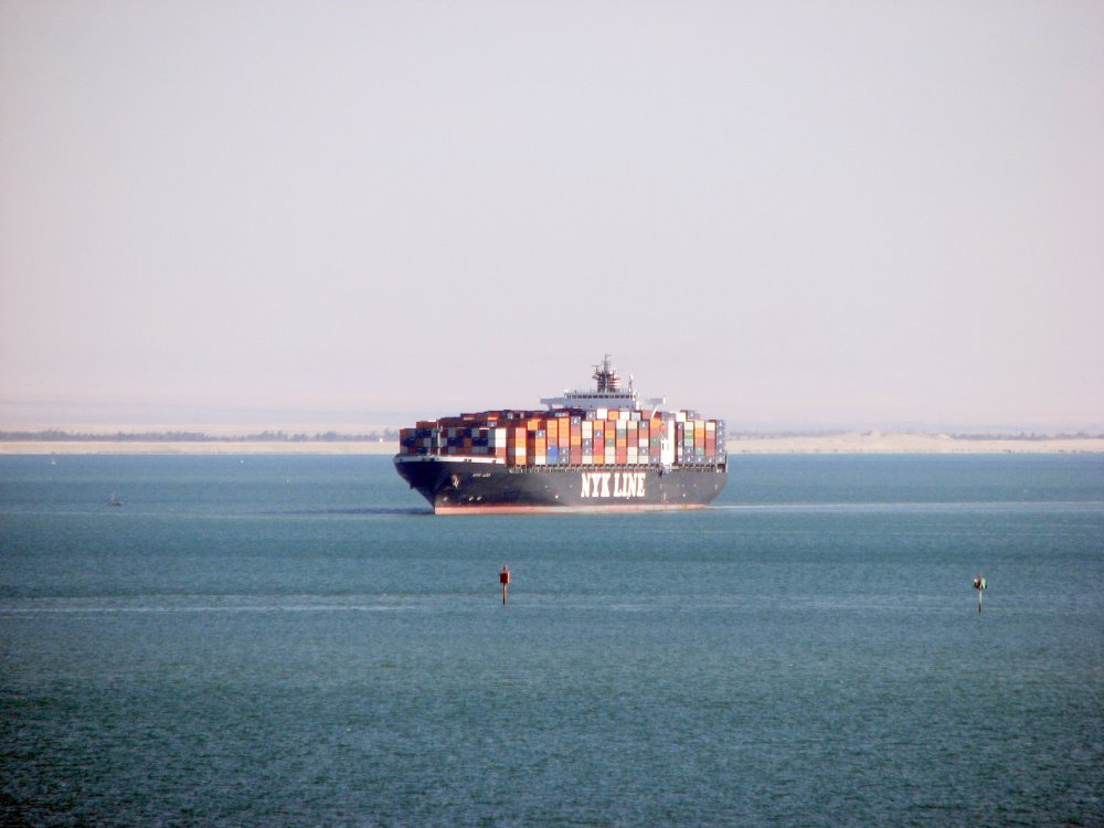 NYK Leo