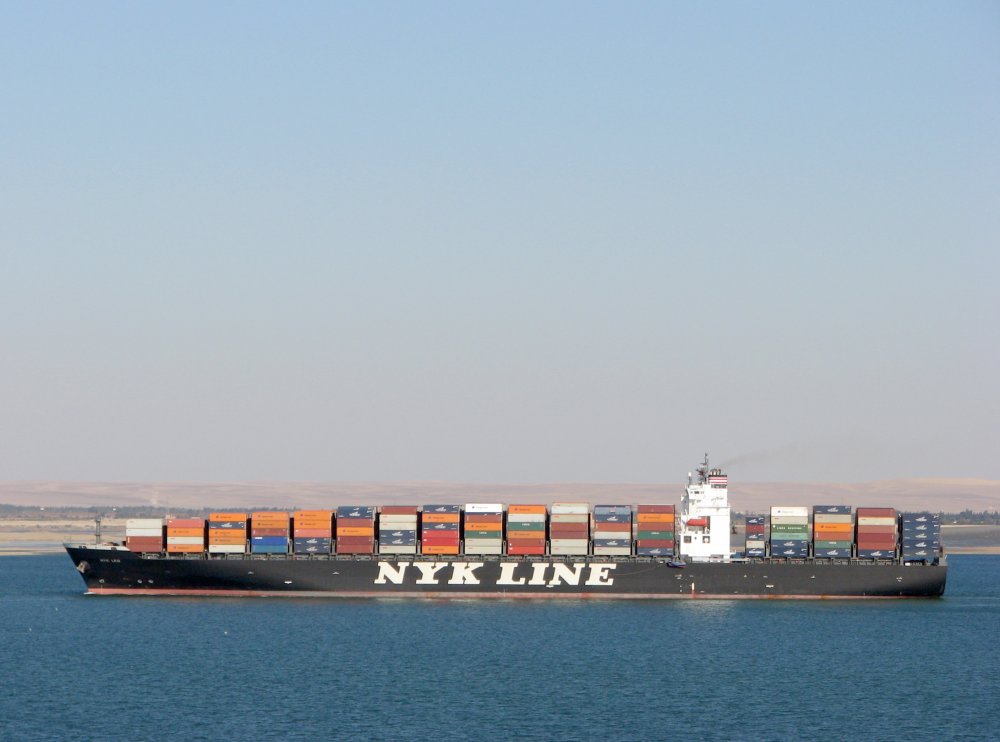 NYK Leo