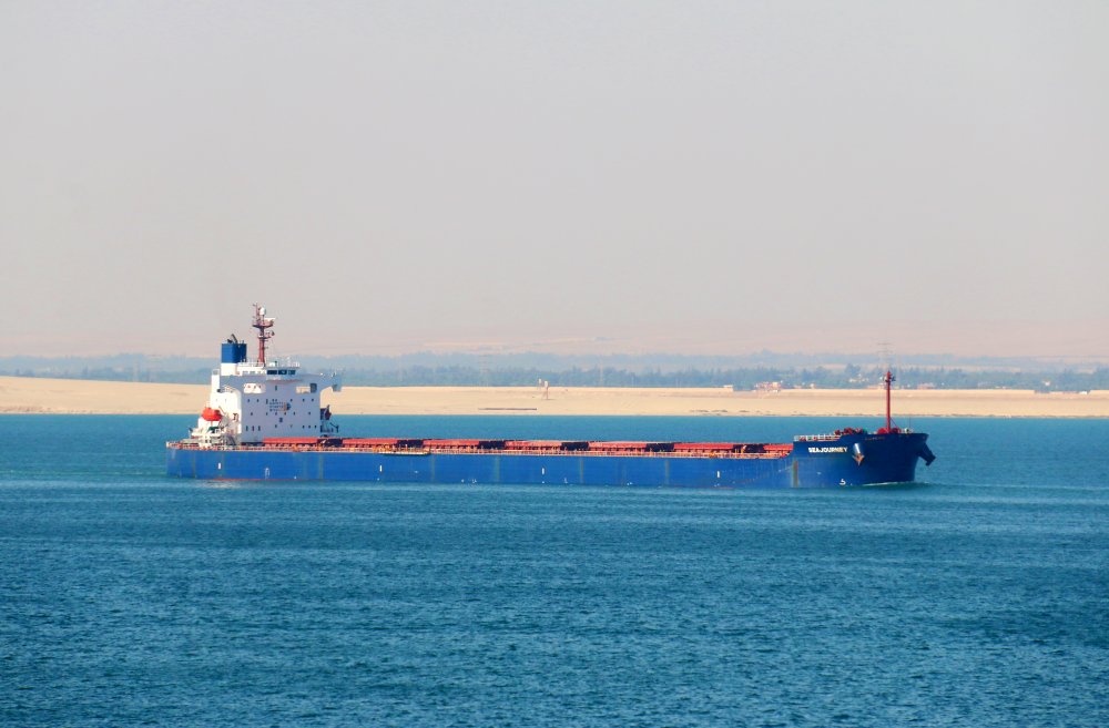 Seajourney