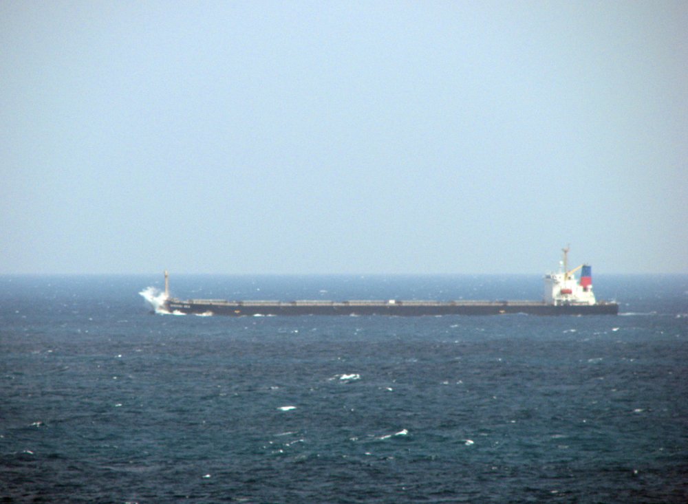 Shekou Sea