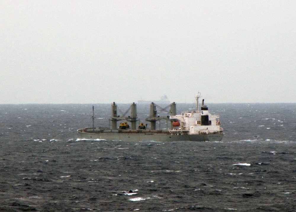 Pacific Acadian