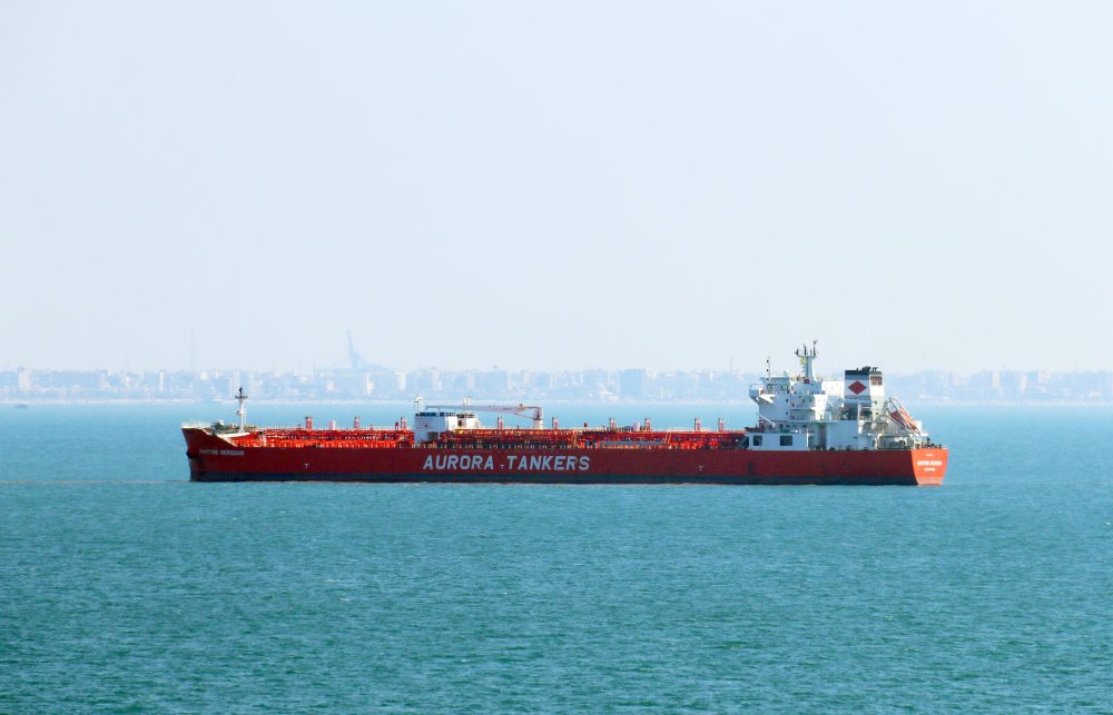 Maritime Meridian