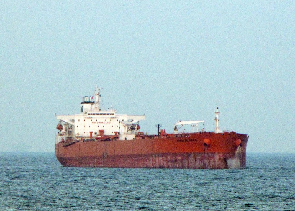 Bunga Kelana Satu