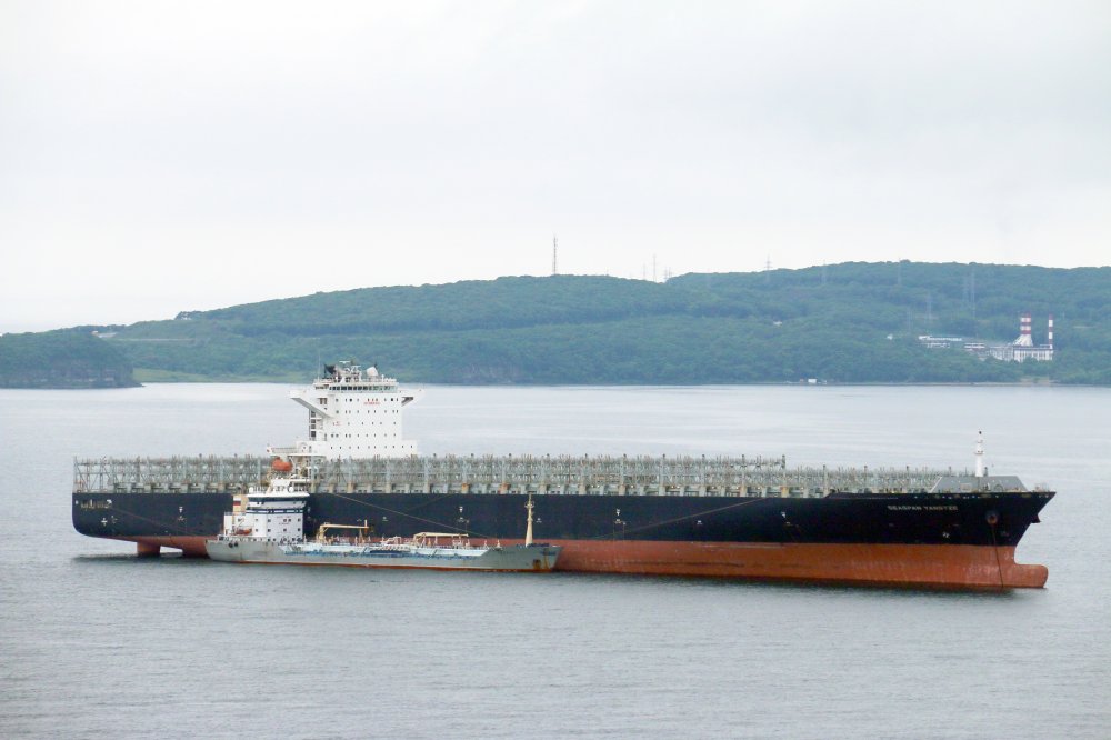 Seaspan Yangtze