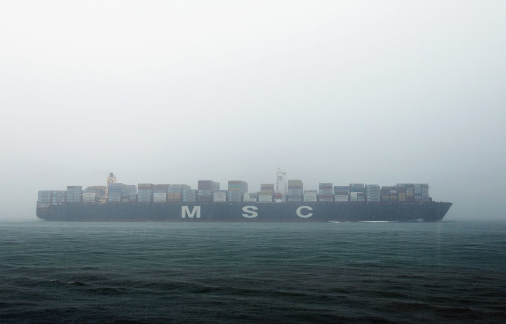 MSC Venice