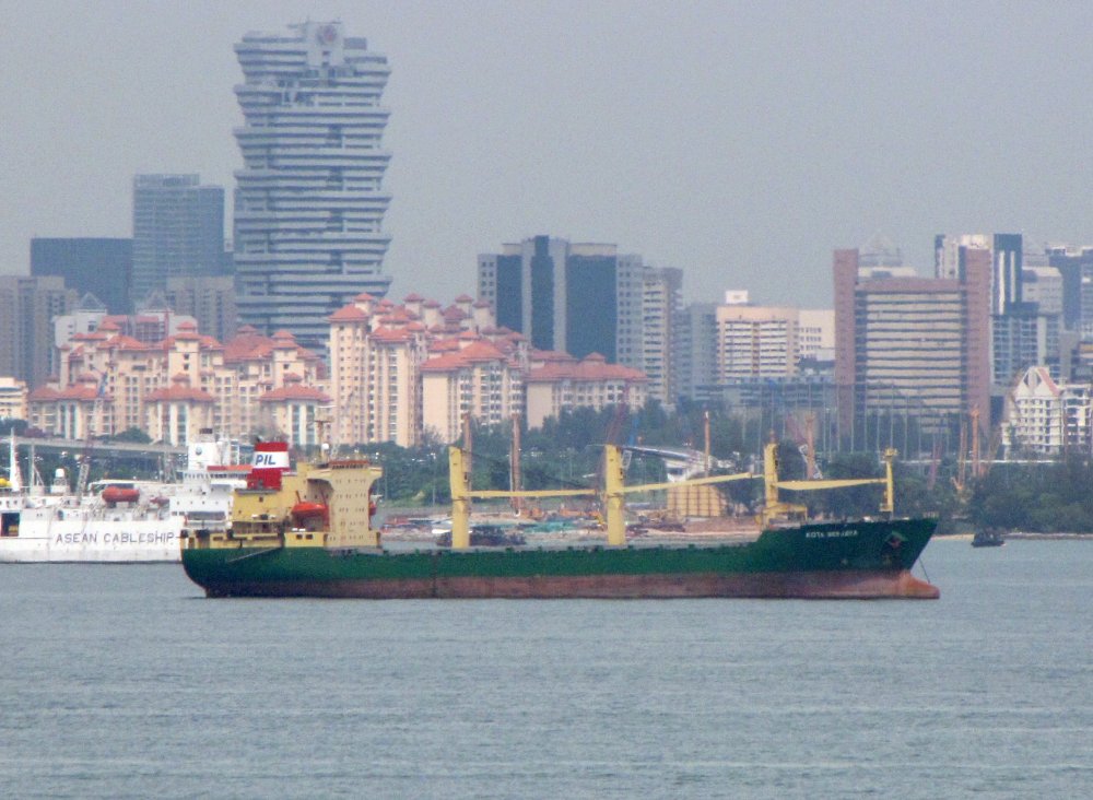 Kota Berjaya
