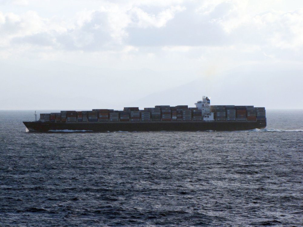 Maersk Sana