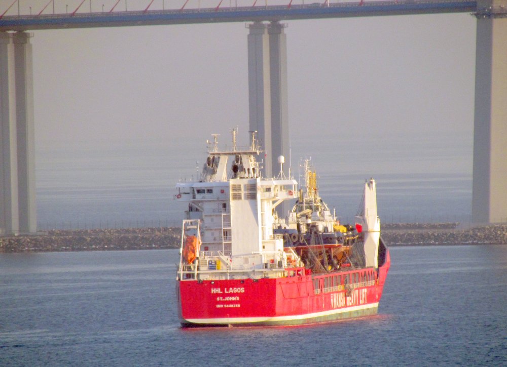 HHL Lagos