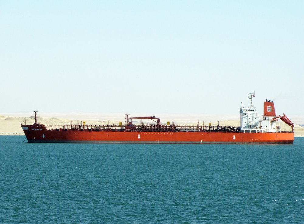 Moskalvo