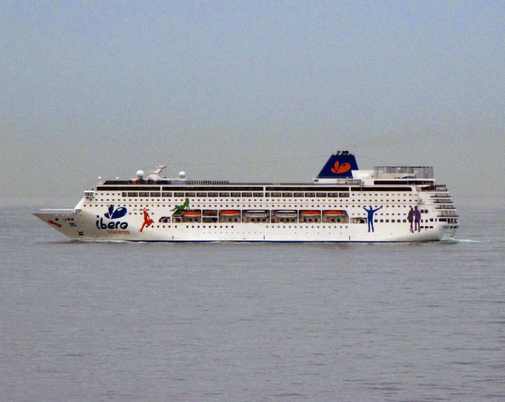 Grand Mistral