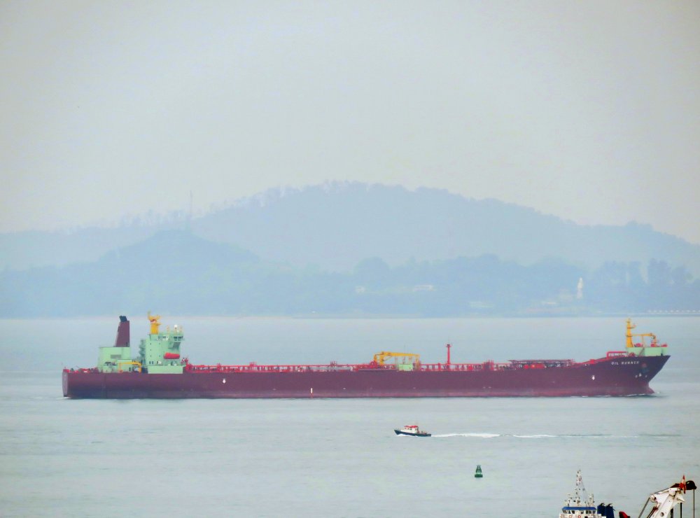Oil Runner