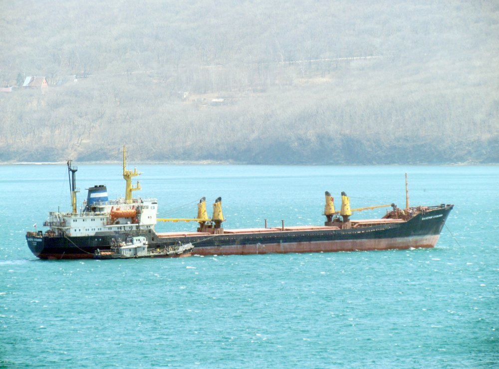 Valeriy Kuzmin