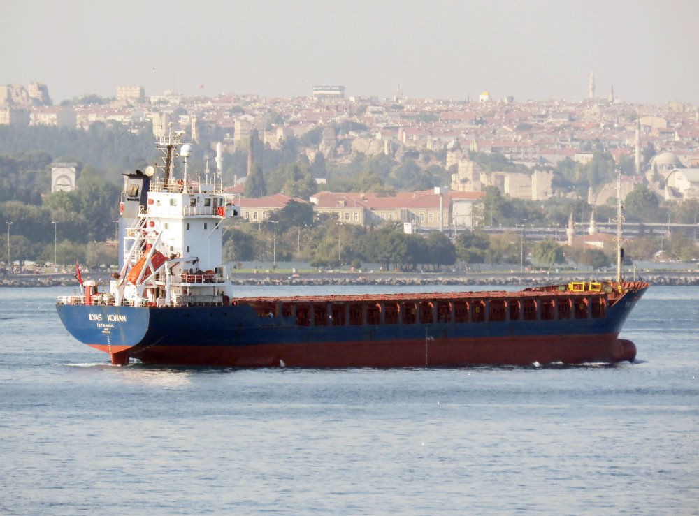 Ilyas Konan