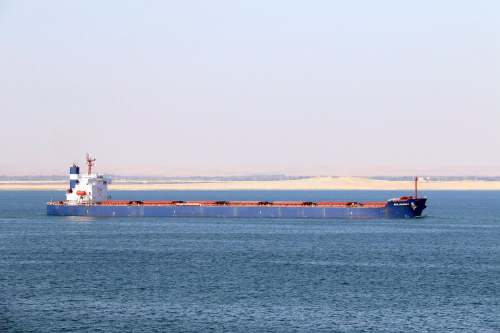 Seajourney
