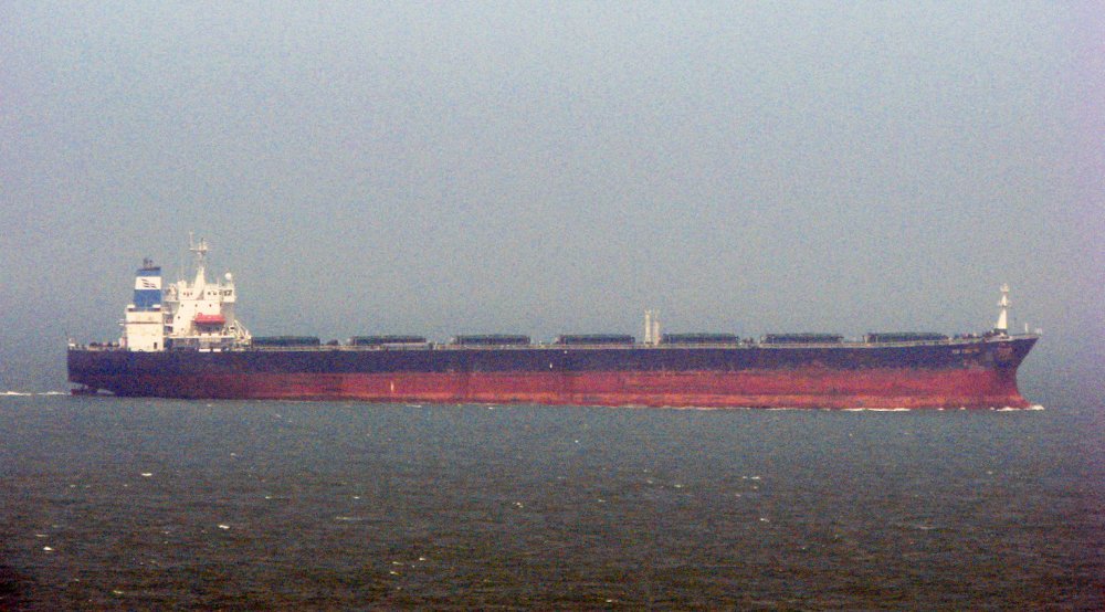 Yun Tong Hai
