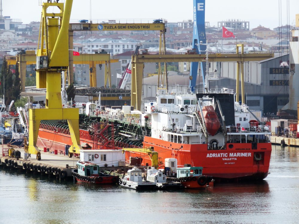Adriatic Mariner