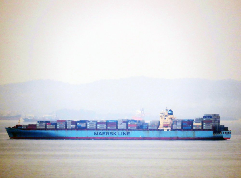 Maersk Senang