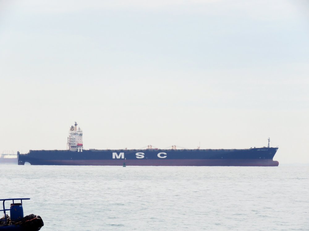 MSC Rochelle