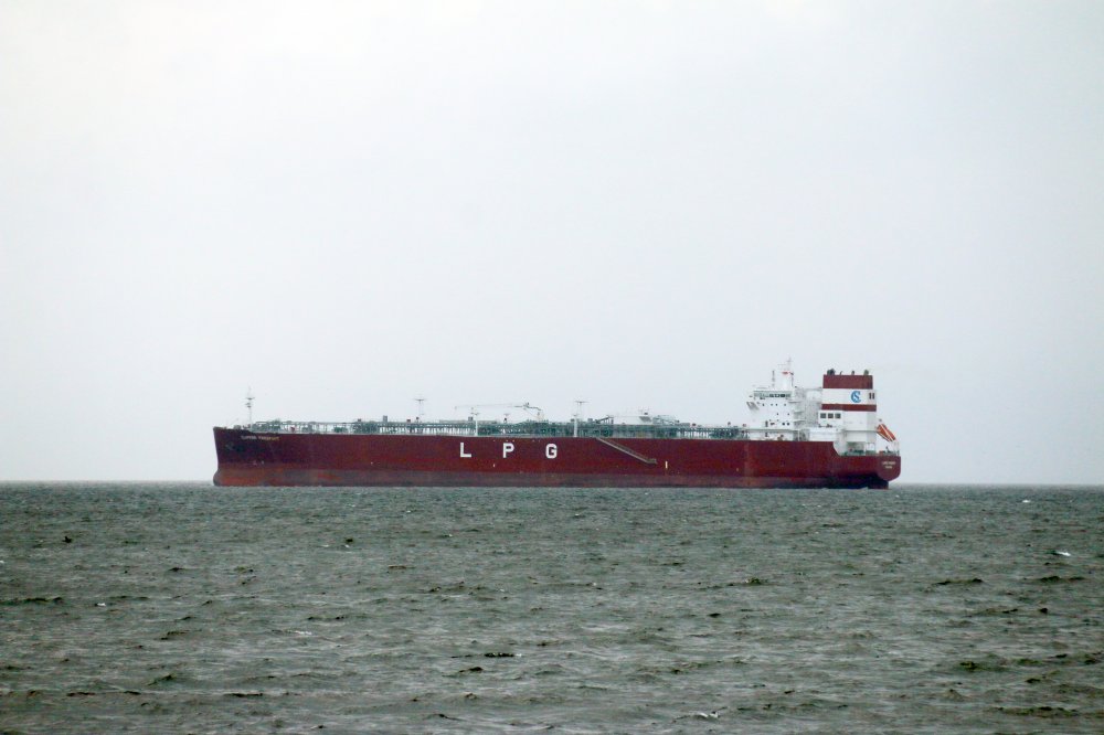 Clipper Freeport