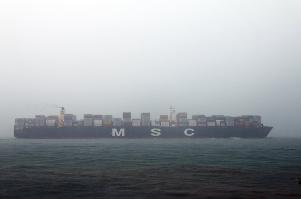 MSC Venice