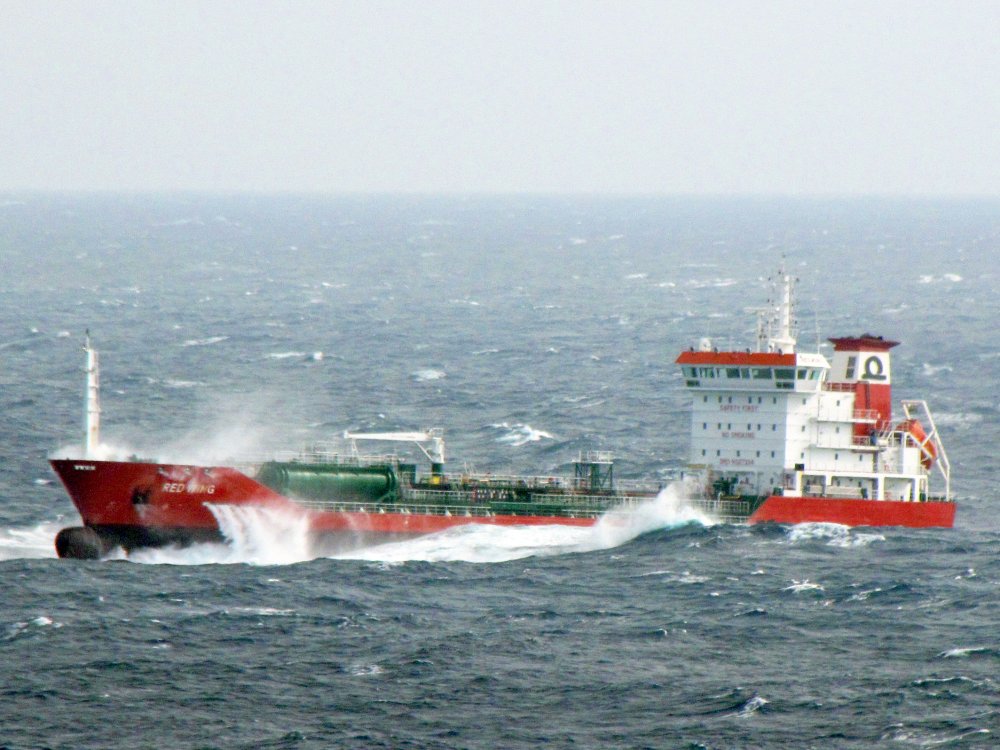 Red Wing