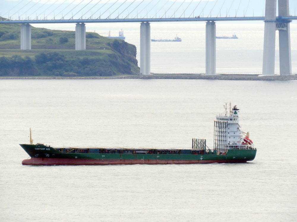 Contship Ace
