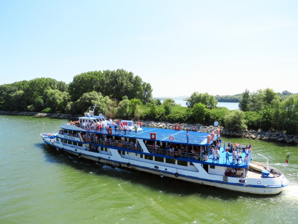 Moldova