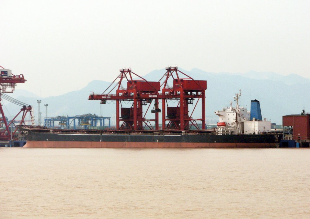 Yi Yang 22