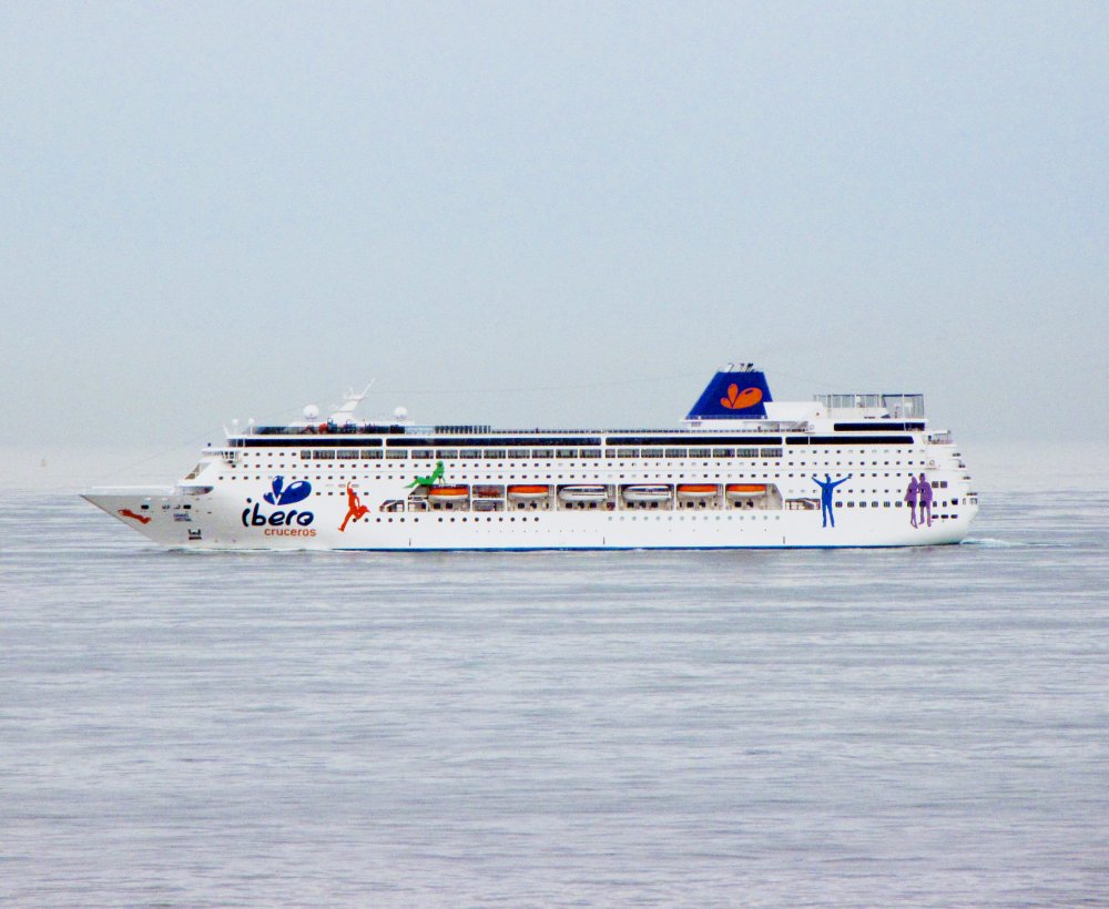 Grand Mistral