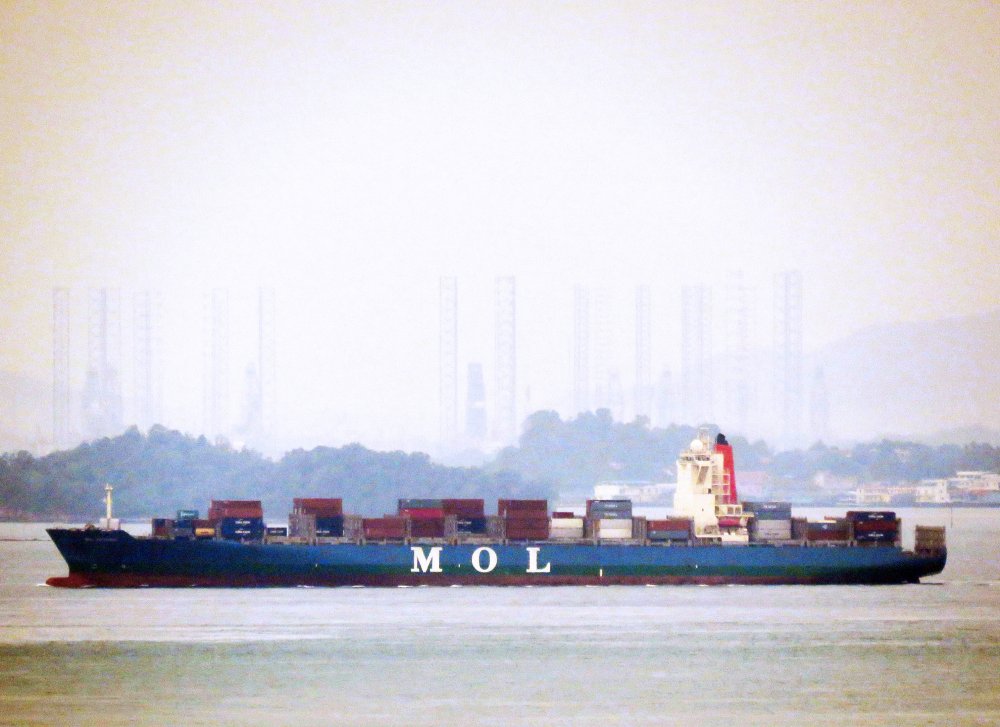 MOL Gateway