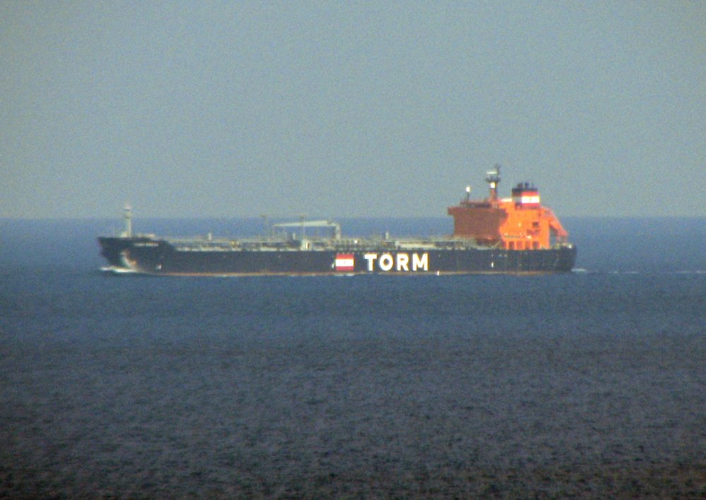 Torm Freya
