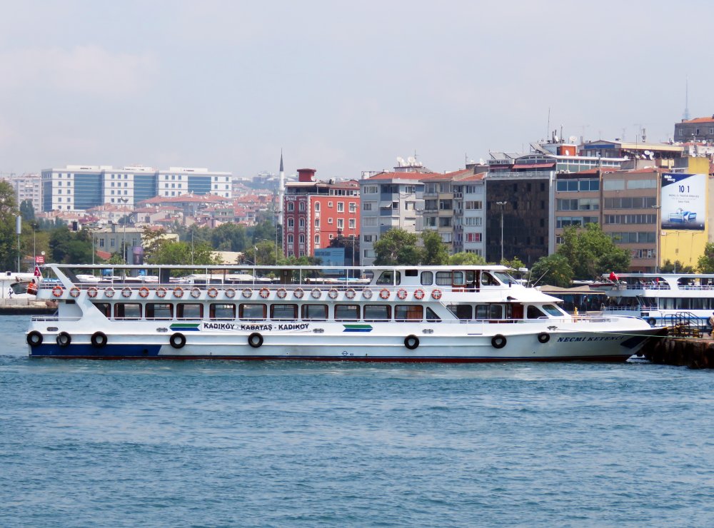 Necmi Ketenci