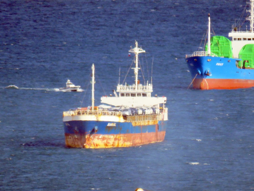 Baikal