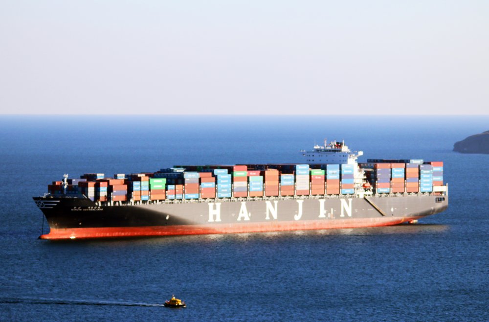 Hanjin Netherlands