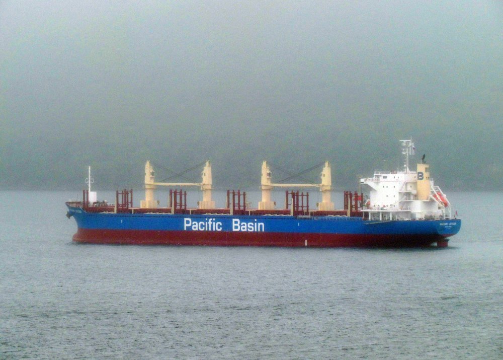 Imabari Logger