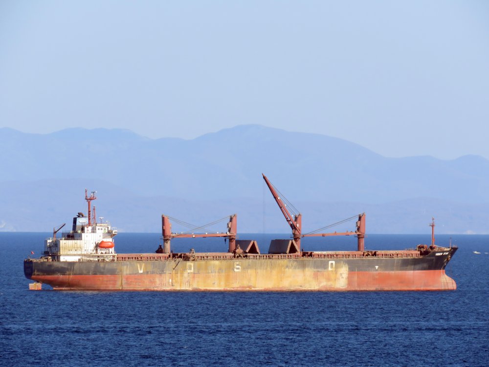 VOSCO Star